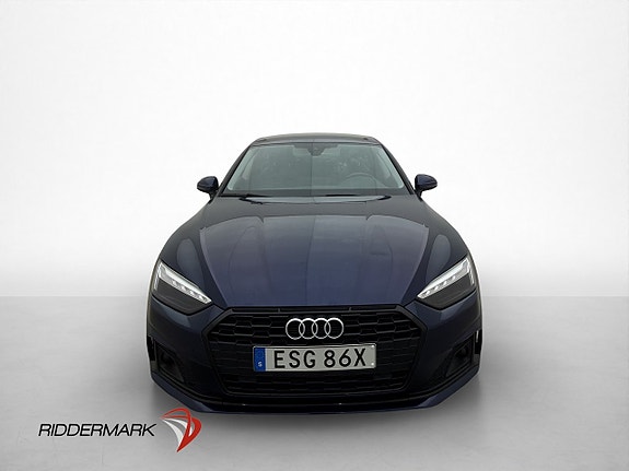 Audi A5 2 of 5