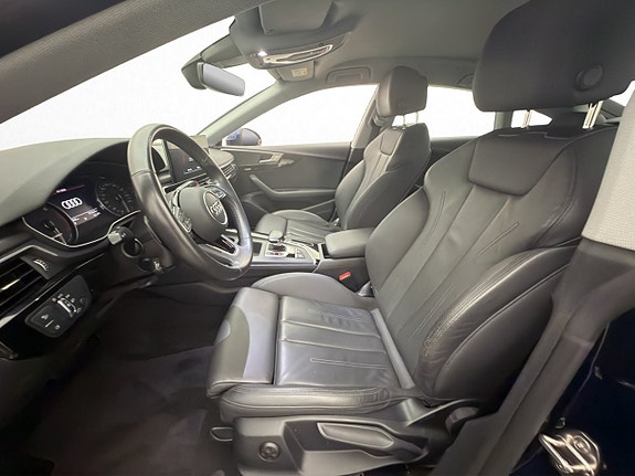 Audi A5 11 of 30