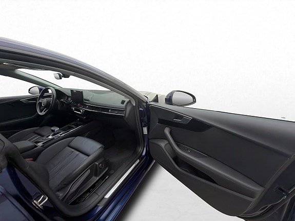 Audi A5 24 of 30