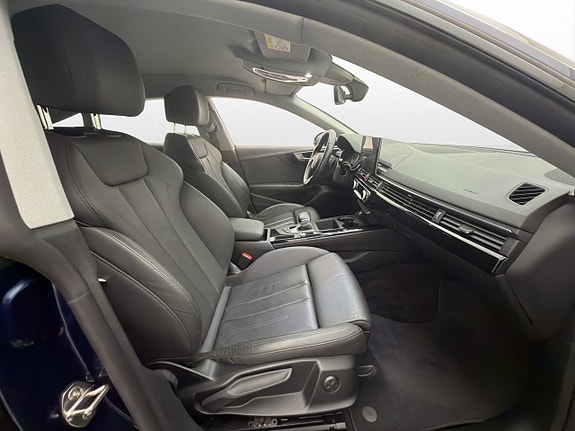 Audi A5 23 of 30