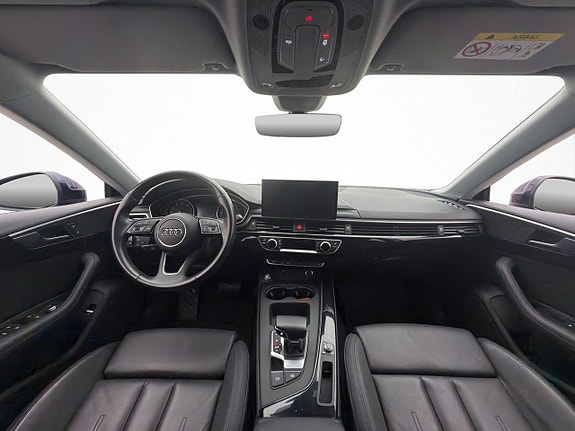 Audi A5 22 of 30