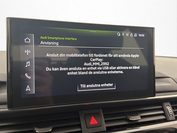 Audi A5 19 of 30