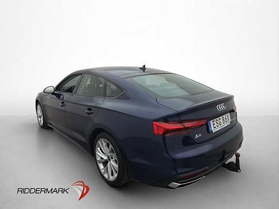 Audi A5 5 of 5