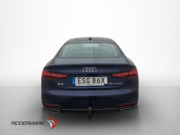 Audi A5 6 of 30