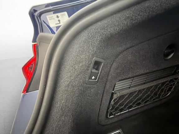 Audi A5 28 of 30