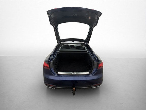 Audi A5 26 of 30