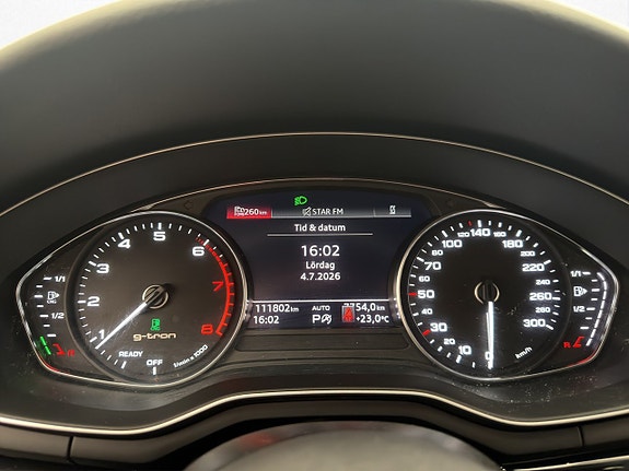 Audi A5 15 of 30