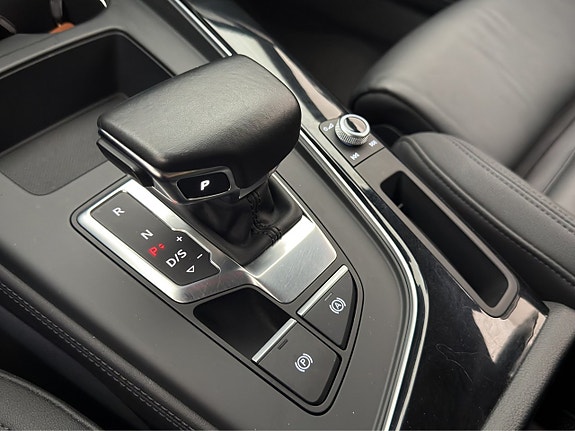 Audi A5 21 of 30