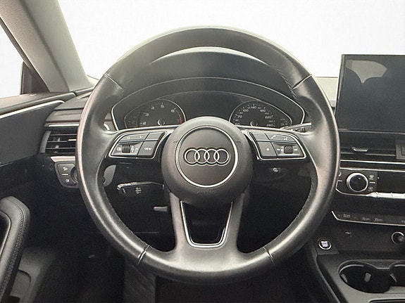 Audi A5 12 of 30