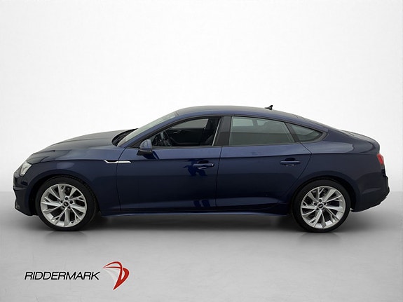 Audi A5 4 of 5