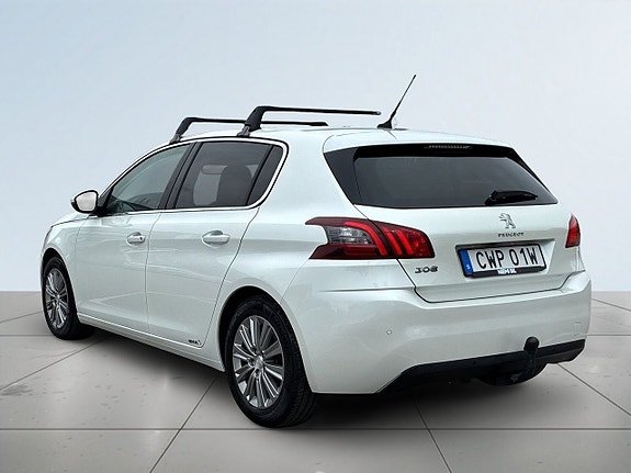 Peugeot 308 5 of 5