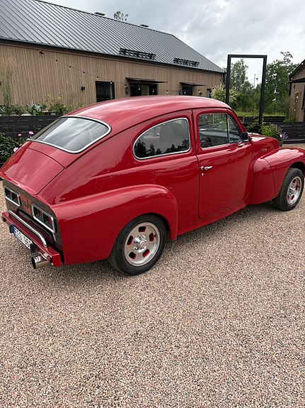 Volvo PV 4 of 5