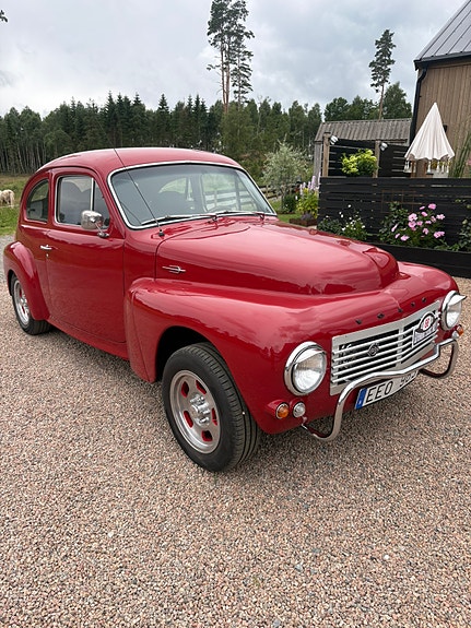 Volvo PV 5 of 5