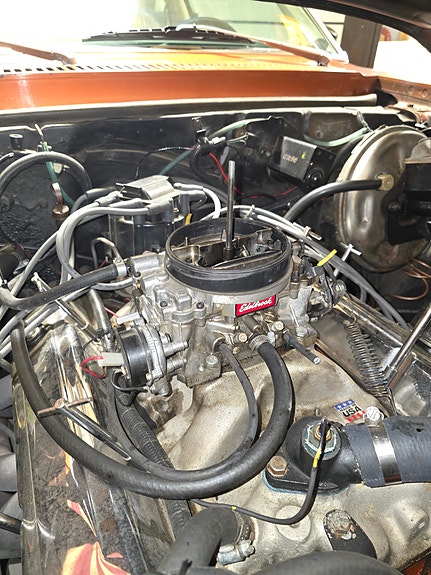 Chevrolet Nova 3 of 3