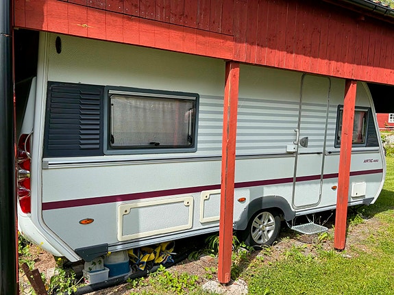 Solifer Artic 480 2 of 5