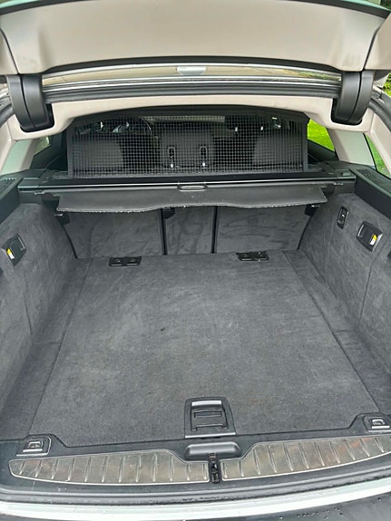 BMW 520d 7 of 7