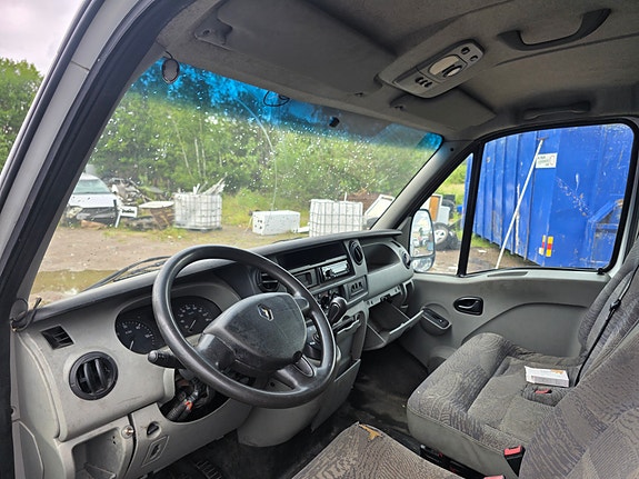Renault Master 5 of 5