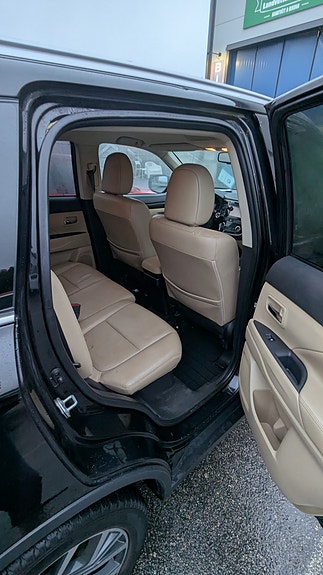 Mitsubishi Outlander 4 of 5