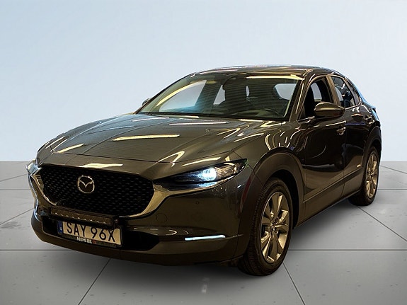 Mazda CX-30 16 of 25