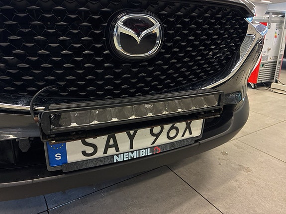 Mazda CX-30 19 of 25