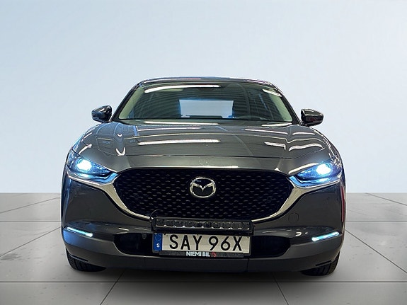 Mazda CX-30 2 of 5