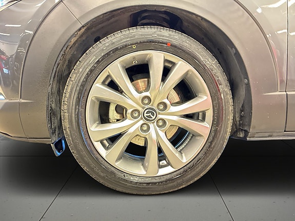 Mazda CX-30 14 of 25