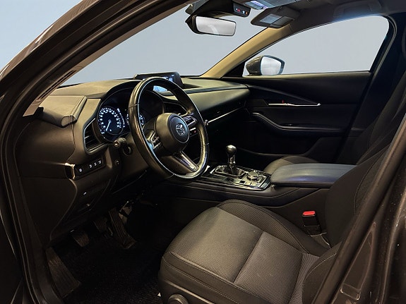 Mazda CX-30 7 of 25