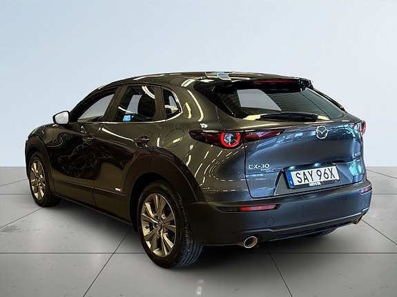 Mazda CX-30 5 of 5