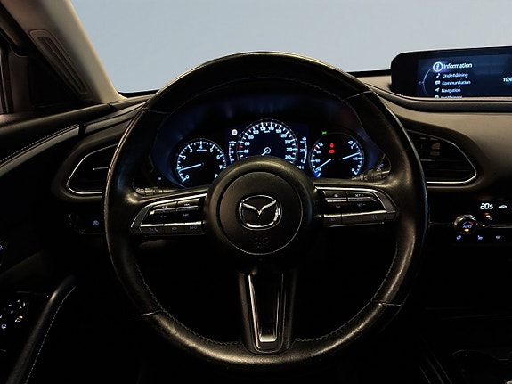 Mazda CX-30 9 of 25