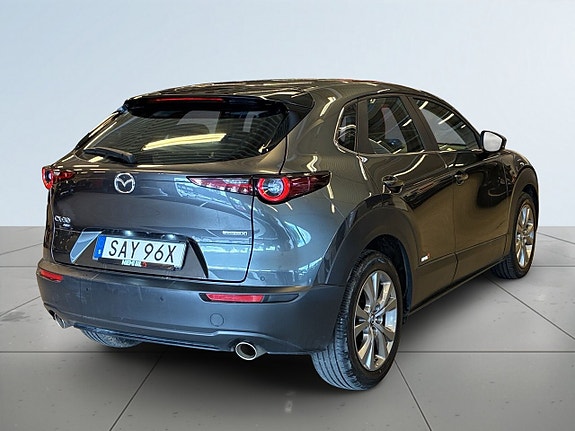 Mazda CX-30 6 of 25
