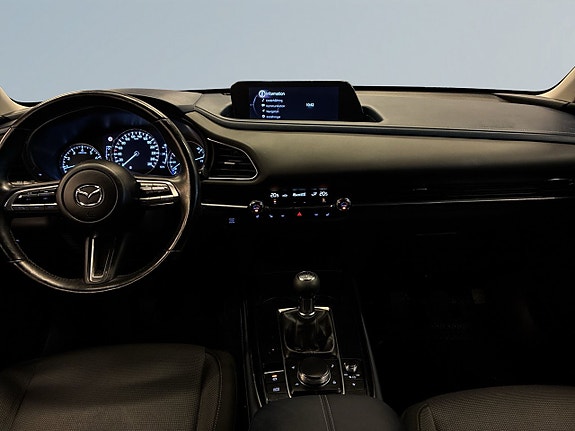 Mazda CX-30 8 of 25