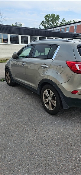 Kia Sportage 5 of 5