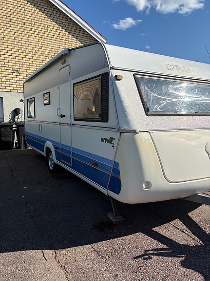 Polar 560 GS 2,5 7 of 16