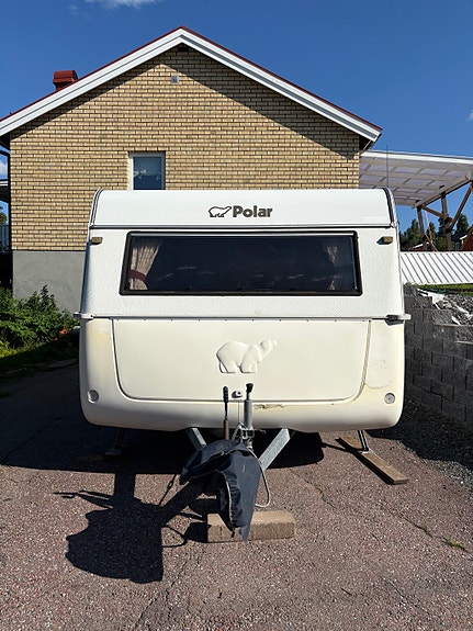 Polar 560 GS 2,5 6 of 16