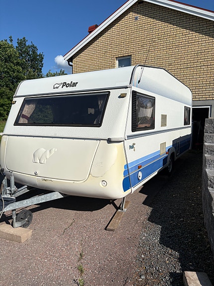 Polar 560 GS 2,5 5 of 5