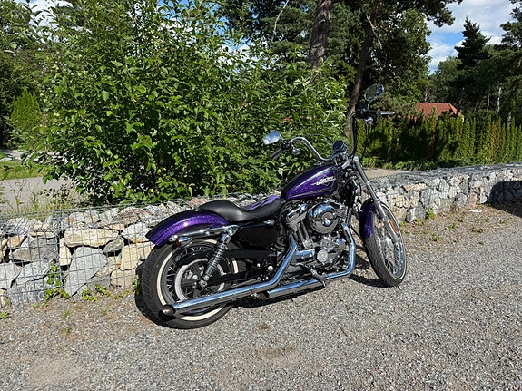 Harley-Davidson Seventy-Two 2 of 4