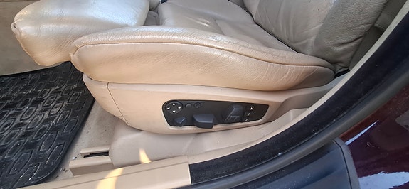 BMW 530xd 6 of 6