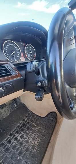 BMW 530xd 5 of 5