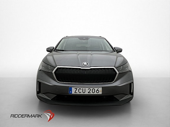 Skoda Enyaq 3 of 5