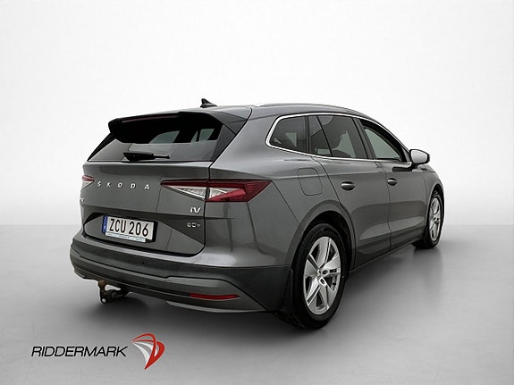 Skoda Enyaq 5 of 5