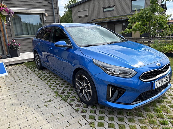 Kia Ceed 2019