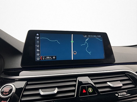 BMW 520d 26 of 30