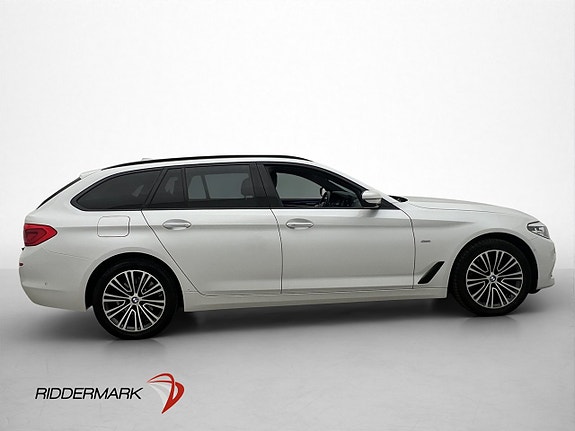 BMW 520d 9 of 30
