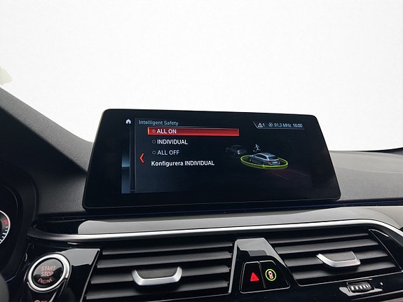 BMW 520d 27 of 30