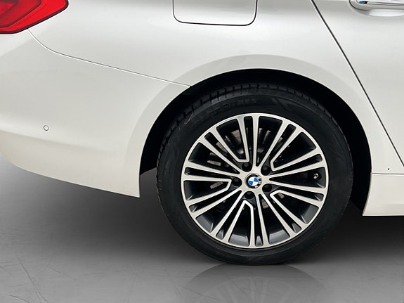 BMW 520d 12 of 30