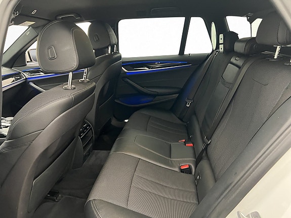 BMW 520d 20 of 30