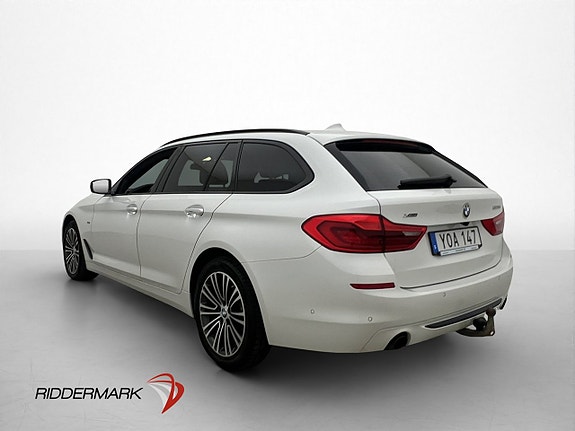 BMW 520d 6 of 30