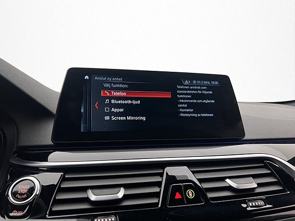 BMW 520d 28 of 30