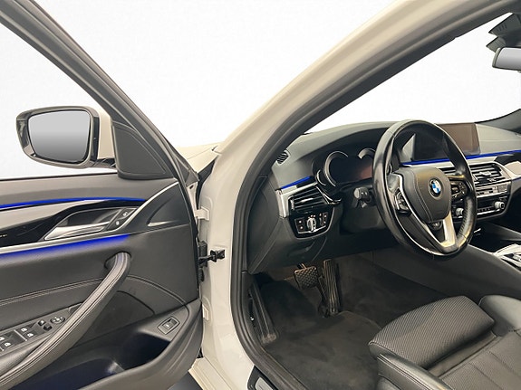 BMW 520d 23 of 30