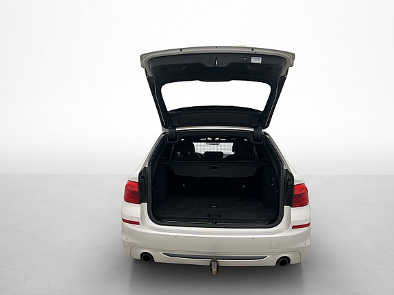 BMW 520d 17 of 30